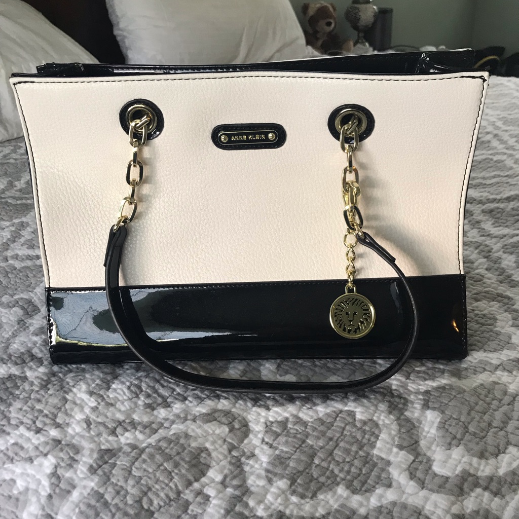 Brand New Anne Klein Purse